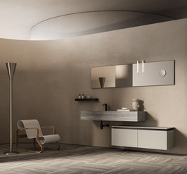Mobile Alto Cm.200x51