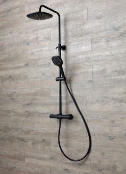 Colonna doccia Aquafactory