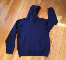 Marching Band Hooded Pullover Sweat Shirt