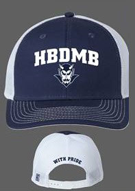 Trucker Hat