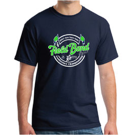 2021 N.Y.S. Field Band Conference T-Shirt