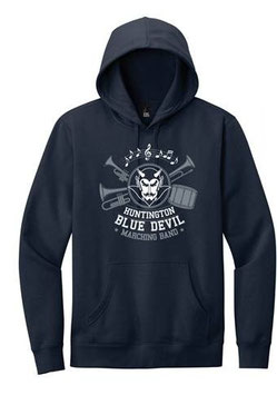 Pullover Hoodie