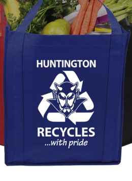 Reusable Shopping Bag