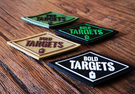Badge Bold Targets