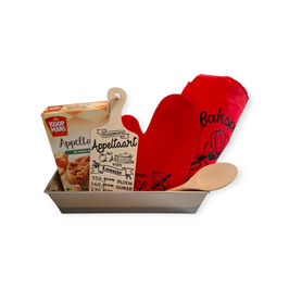 Persoonlijke bakset 6-delig