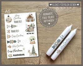 Cozy Christmas