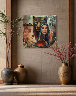 Personal-Spirit-Painting