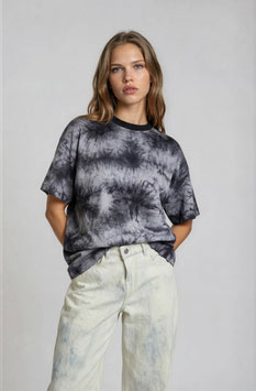 VERTIGO PRINT T-SHIRT