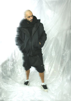 Ricko Shorts