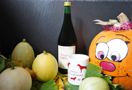 Glühwein Trilogie