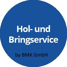 Hol- und Bringservice