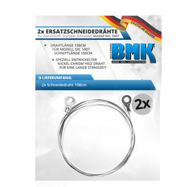 Schneidedraht 1005E2