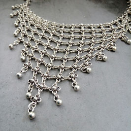 Collier Rete