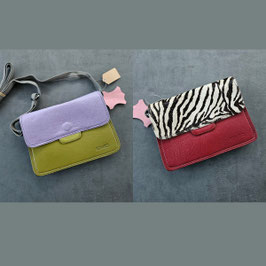 Wendetasche Laia Mini 247