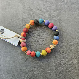 Kantha Armband Jane
