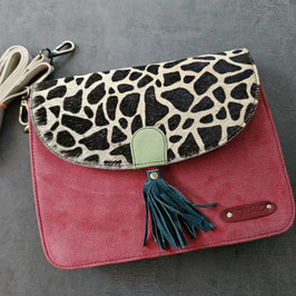 Handtasche Olivia 249