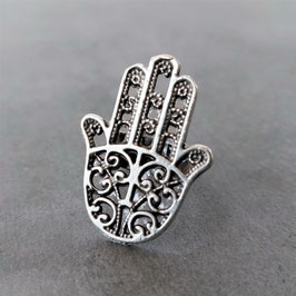 Ring Hand der Fatima