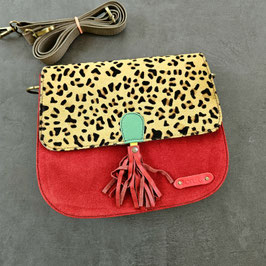 Ledertasche MOD QU20 Soruka