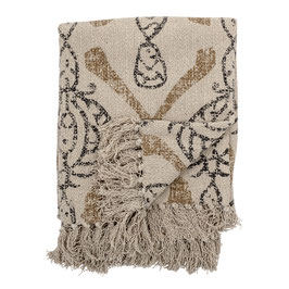 Tagesdecke  Boho