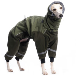 DG NINJA FLUFFY Overall / Climbing