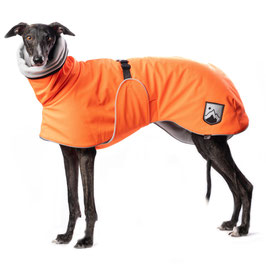 DG Outdoor Warm Plus / Neon Orange