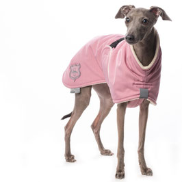 DG Jacke Basic Plus / Dusty Rose