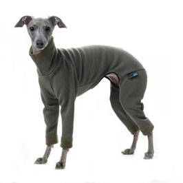 DG Urban Warm Keeper Body / Thyme (Olive)