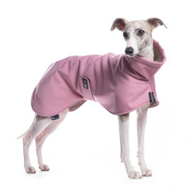 DG Jacke Basic / Dusty Rose