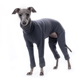 DG Urban Warm Keeper Body / Seaborn (Blau)