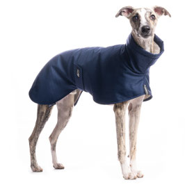 DG Jacke Basic / Pageant Blue