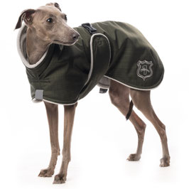 DG Jacke Basic Plus / Kambaba