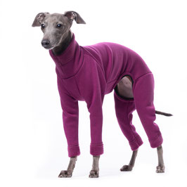 DG Urban Warm Keeper Body / Fuchsia