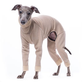 DG Urban Warm Keeper Body / Peyote (Beige)