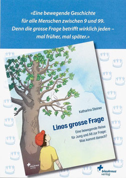 LINOS GROSSE FRAGE