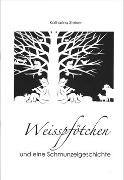 WEISSPFÖTCHEN