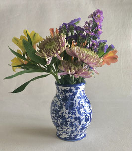 Splatter Vase #1 2025