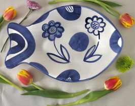 Fish Plate / Platter