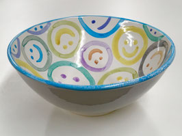 Smiley Bowl