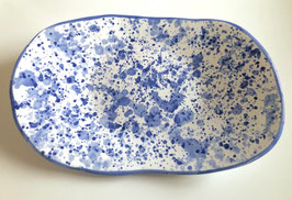 14 inch Splatter Platter