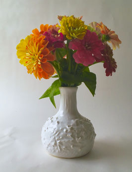 Sprouted Vase