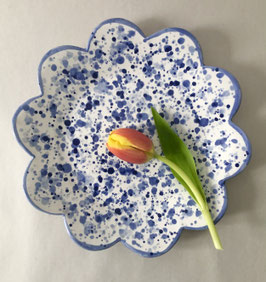 Petal Plate #1