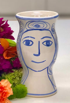 Madonna Vase