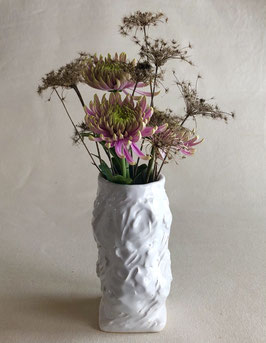 Sculpted Vase #1 2025