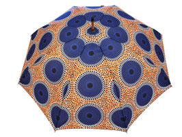 Paraguas Menelik