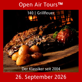 140 | Grillfeuer (B)