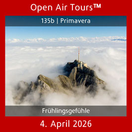 135a | Primavera - Frühlingsgefühle