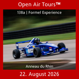 138a | Formel Experience - Anneau du Rhin