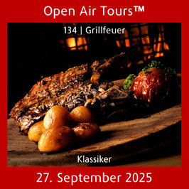 134 | Grillfeuer