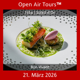 135a | Soleil d'Or - Bon Vivant