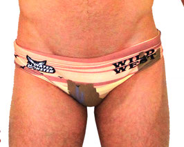 Maillot de bain Wild West